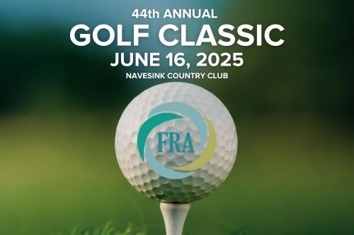 44th Annual Golf Classic