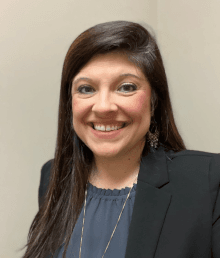 Andrea Baird, Executive Director