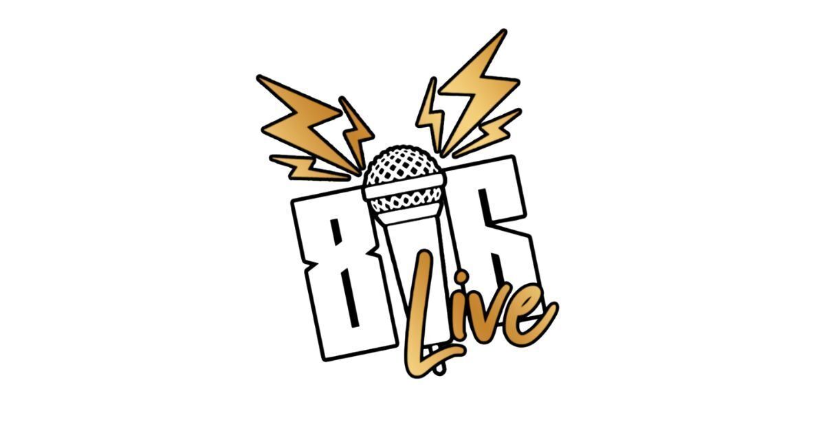 816 Live