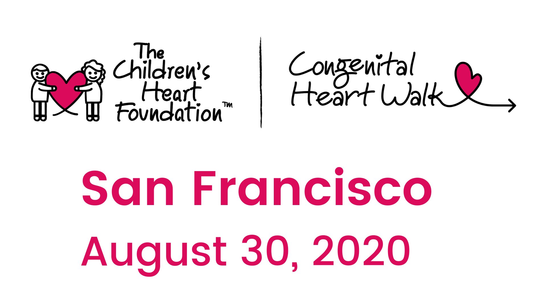 San Francisco Congenital Heart Walk (California)