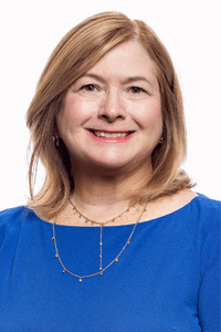 Roberta Humphries - Executive Director
