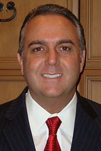 Joe Gallo - Group Head Vice President Health Plan Specialty