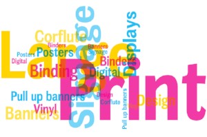 Digital Color Printing