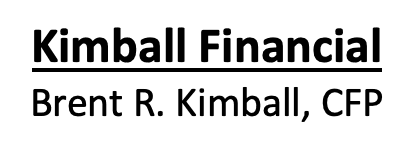 Kimball Financial Logo