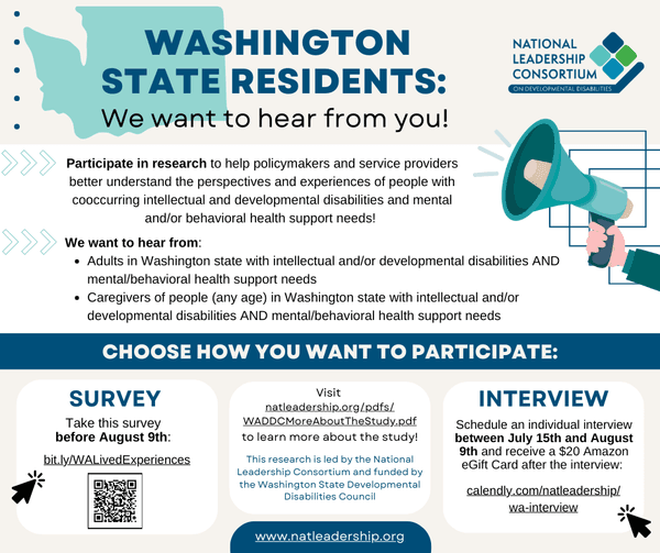 Walla Walla Valley Disability Network