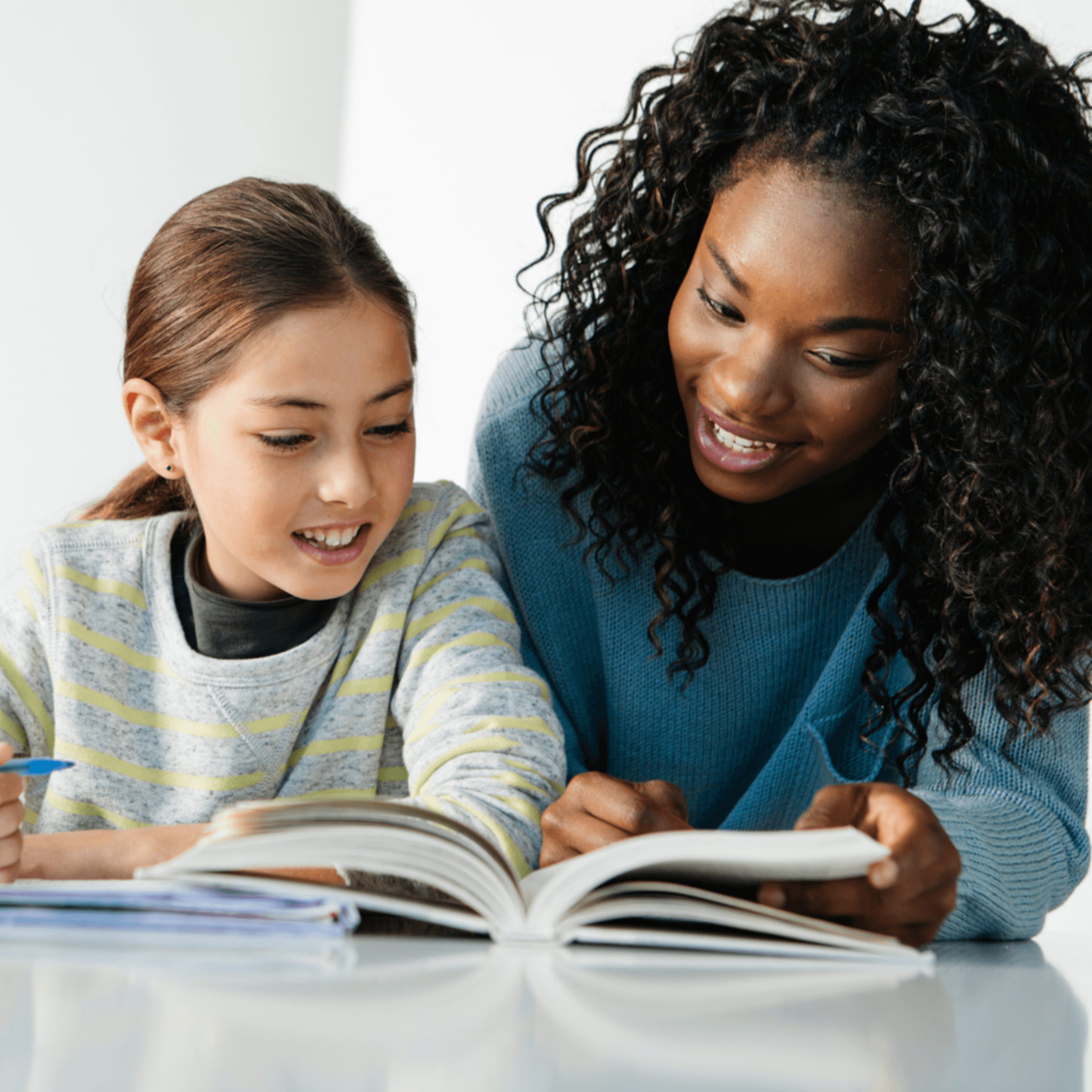 Tutors Needed for Tutor U