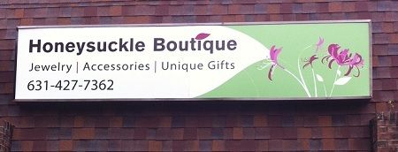Honeysuckle Boutique