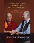 Emotional Awareness: Overcoming the Obstacles to Emotional Balance and Compassion book cover