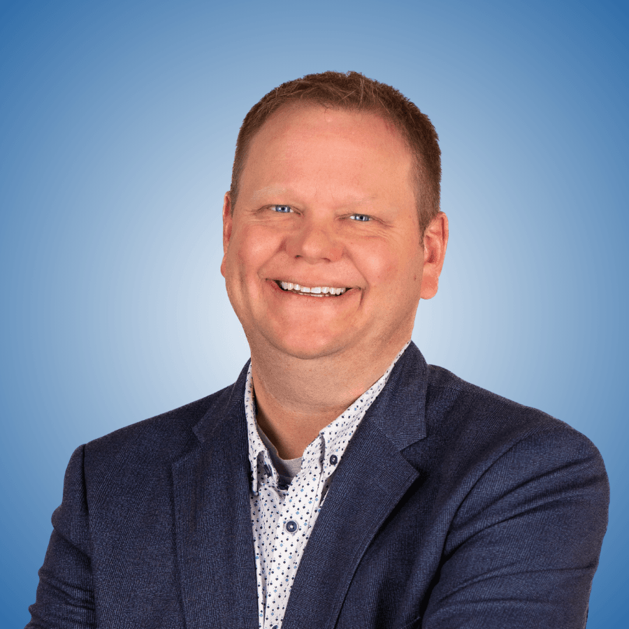 Brad Hisel 