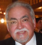 Leonard Patnode