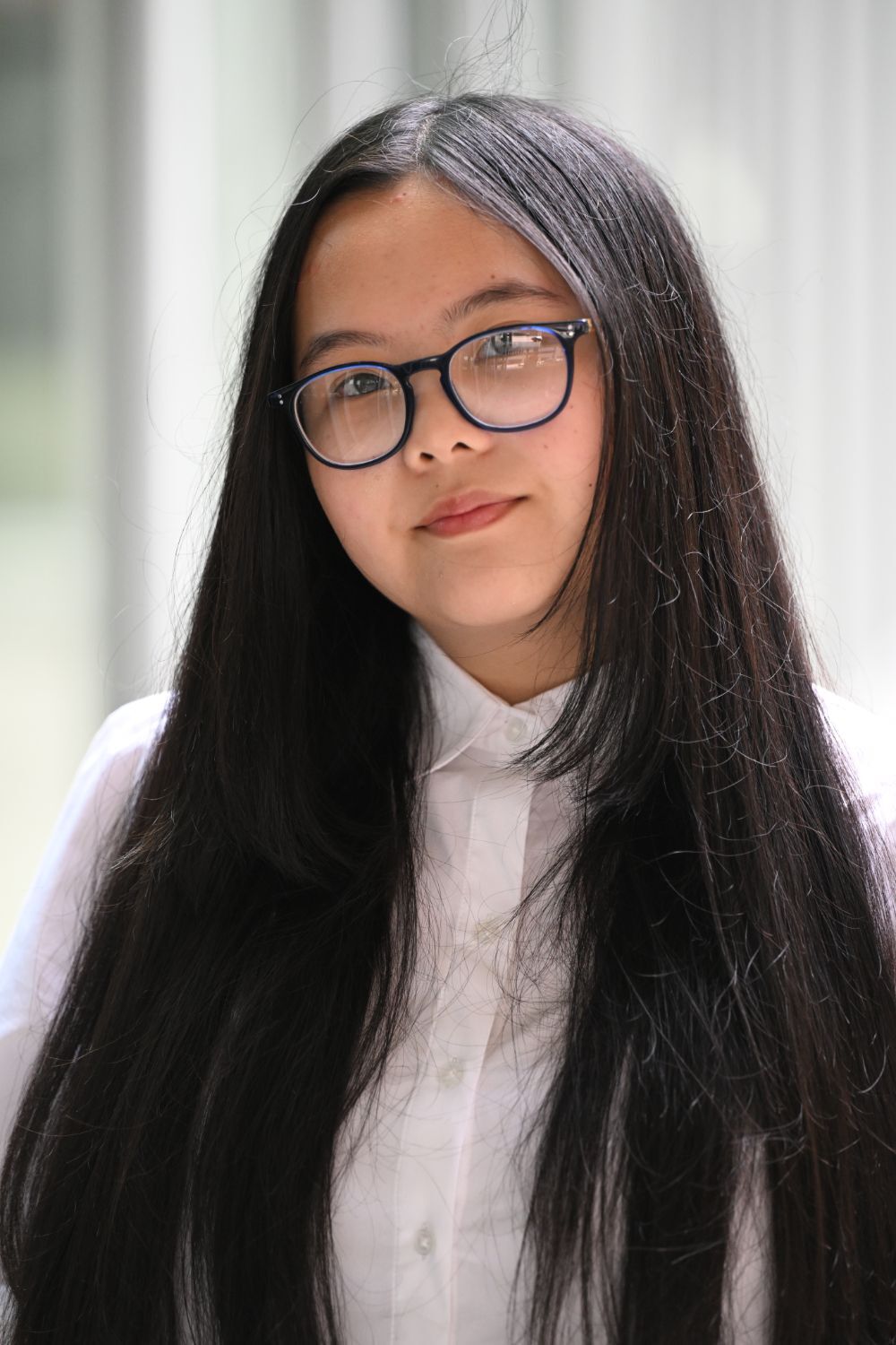 Emily Truong - North Star