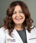 Nancy Ghanayem, MD, MS