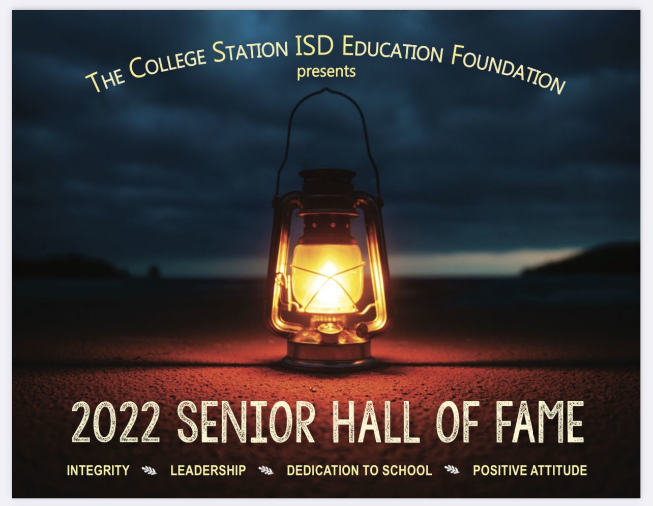 2022 Hall of Fame program