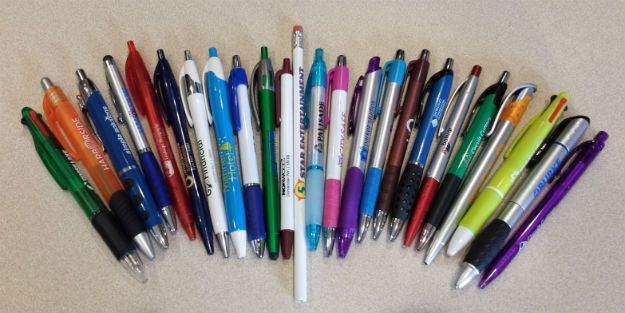 Pens | Branded Pens | Promotional Products | Marietta |