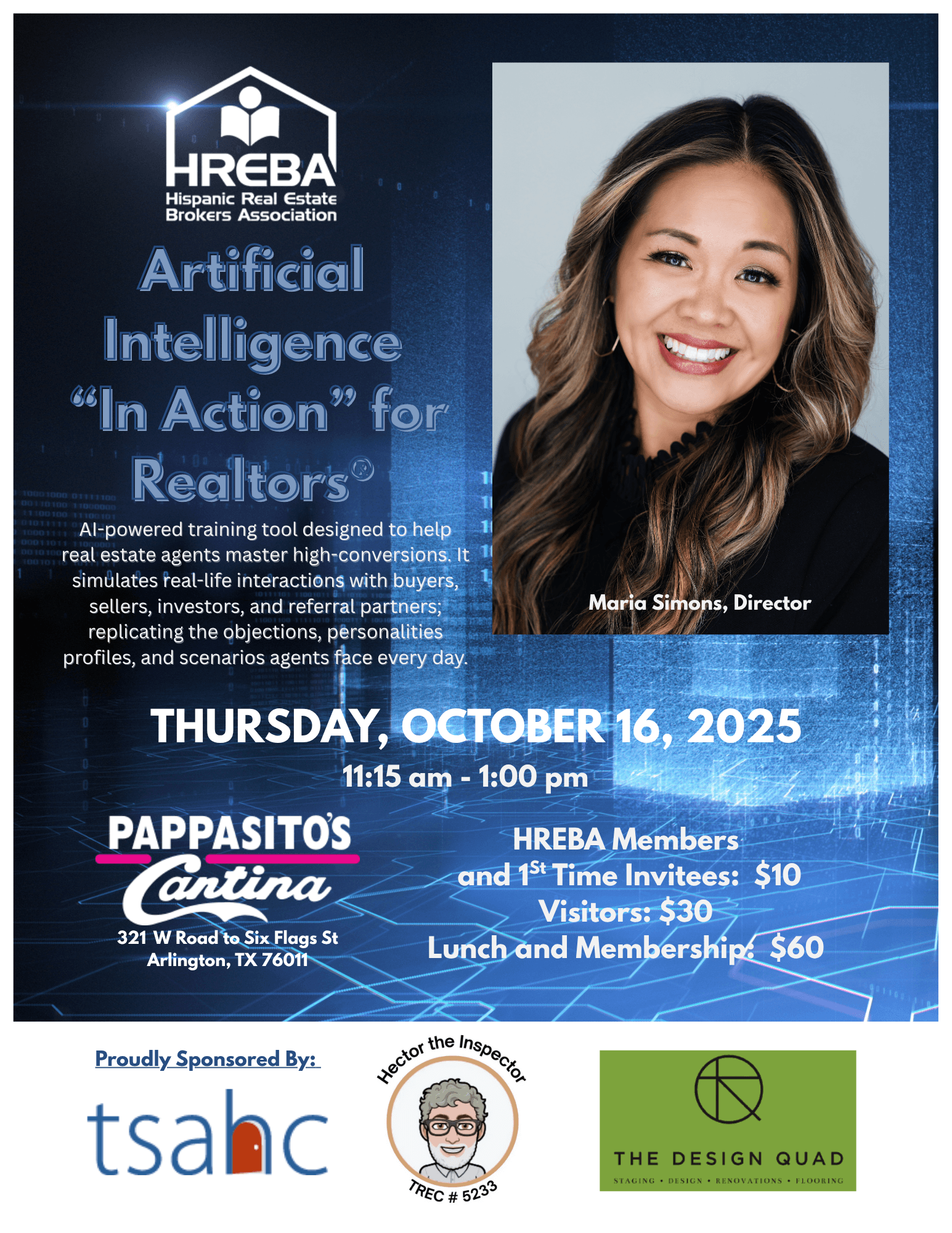 Pappasito's Arlington