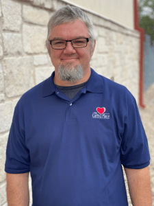 Dave Heath, Food Programs Manager