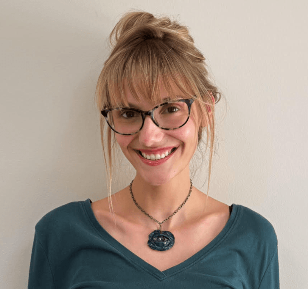 Anna Feemster