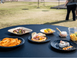 Taste of the Riverwalk