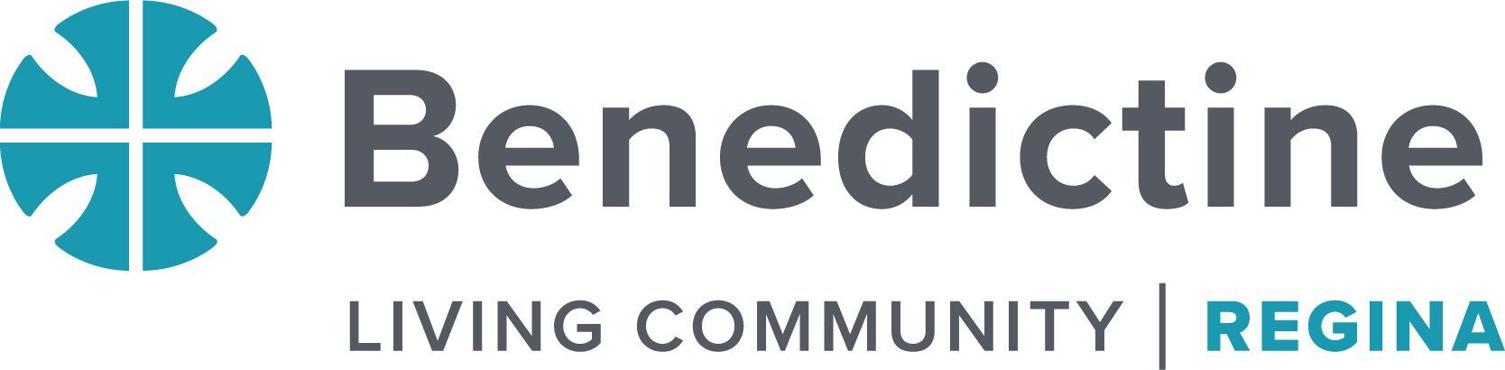 Benedictine logo
