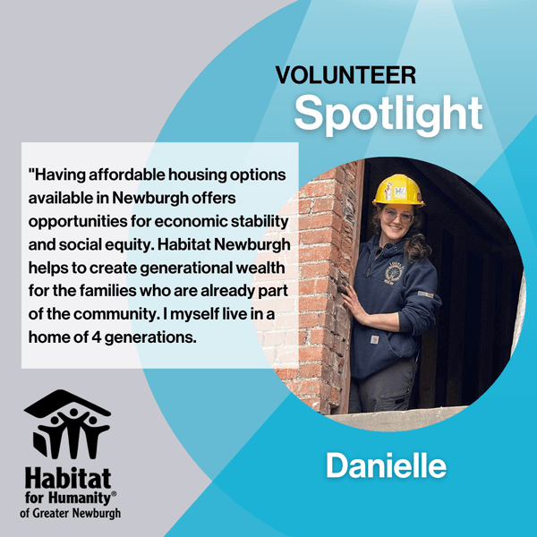 Home Habitat for Humanity of Greater Newburgh