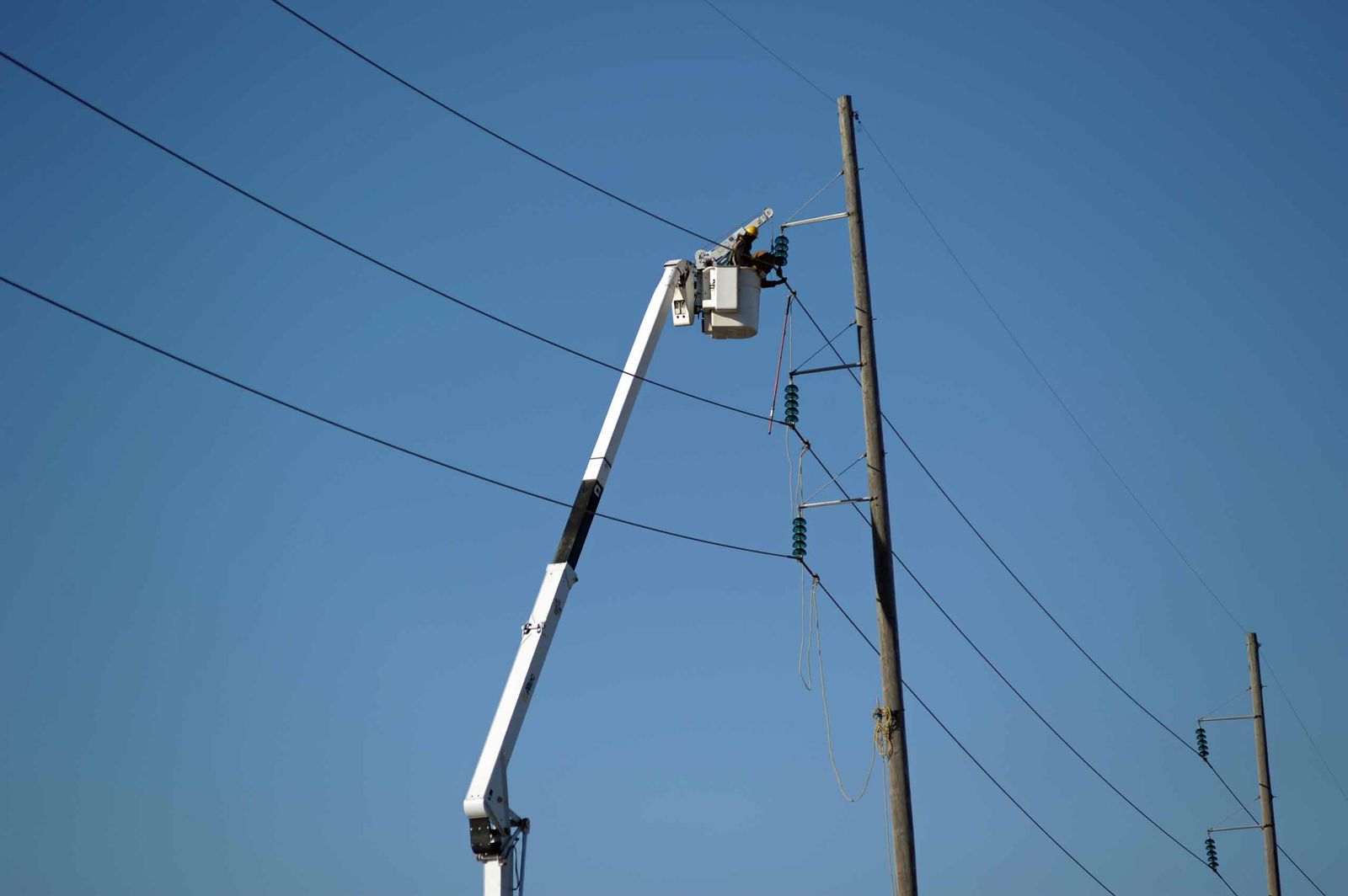 About NPA Who We Are Nebraska Power Association