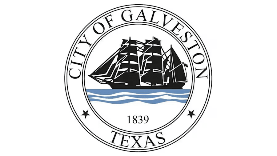 City of Galveston