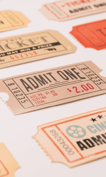 Tickets