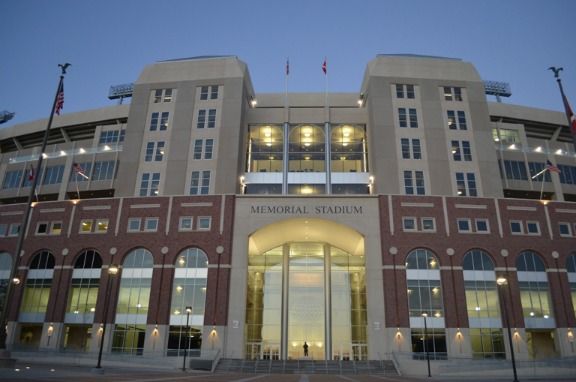 UNL East Stadium Expansion - Lincoln City Campus