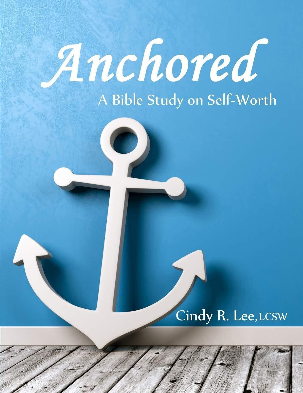 Anchored
