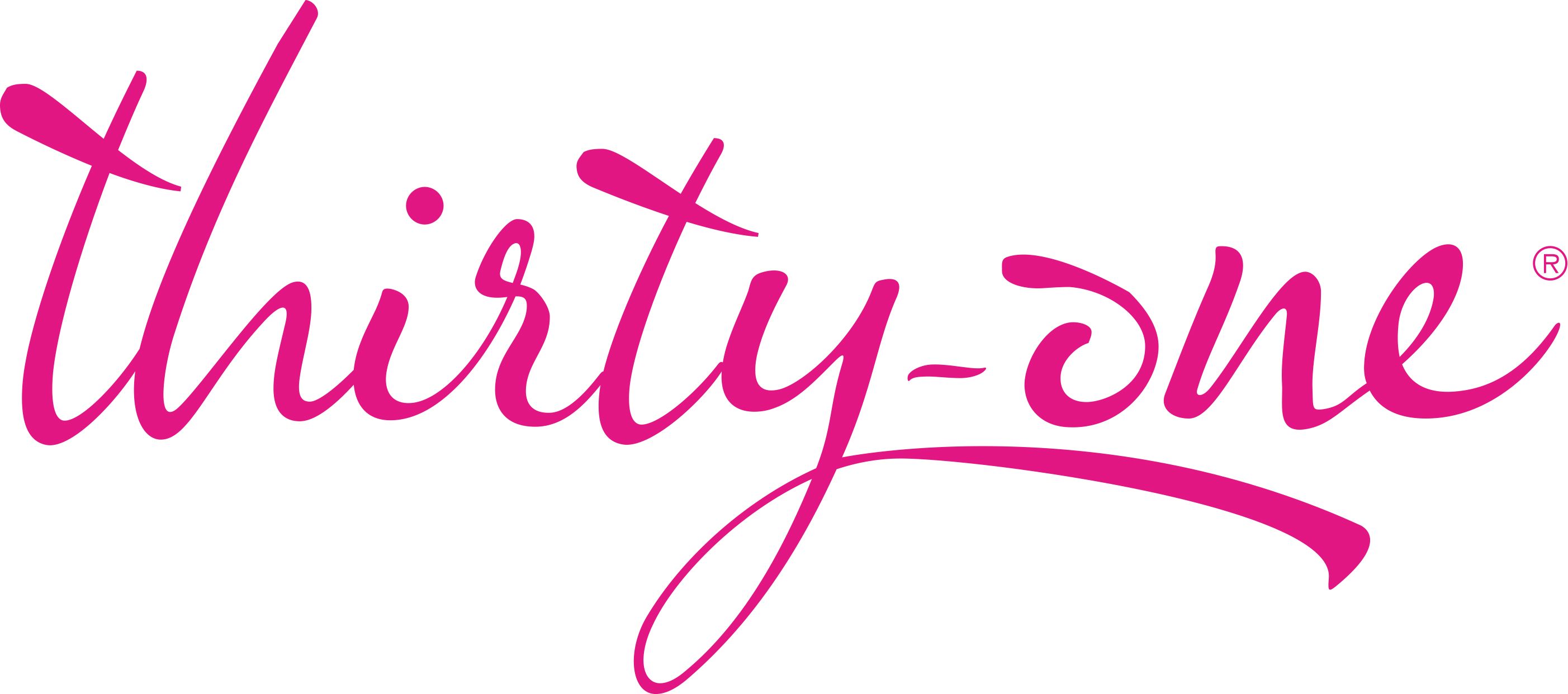 Thirty-One Gifts logo