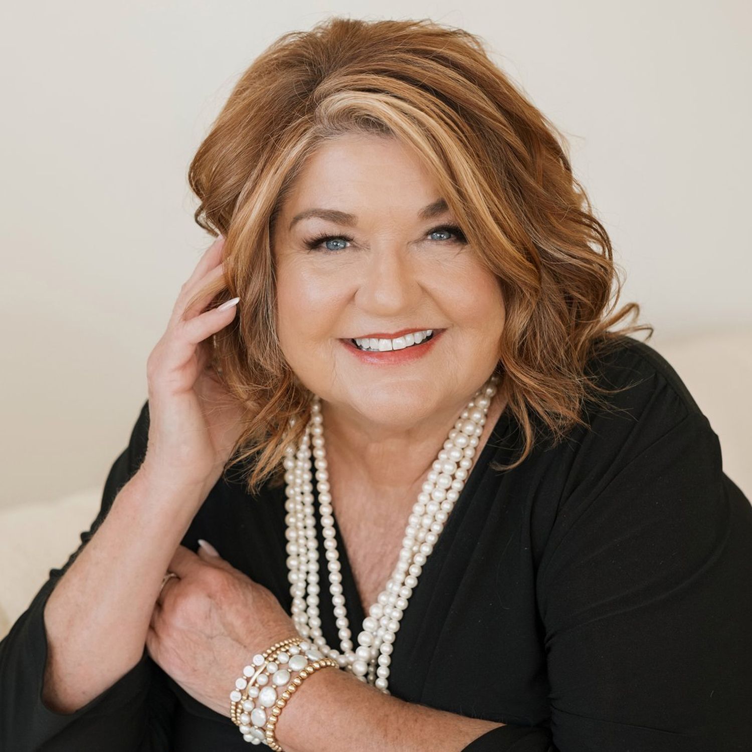 Denise Shields