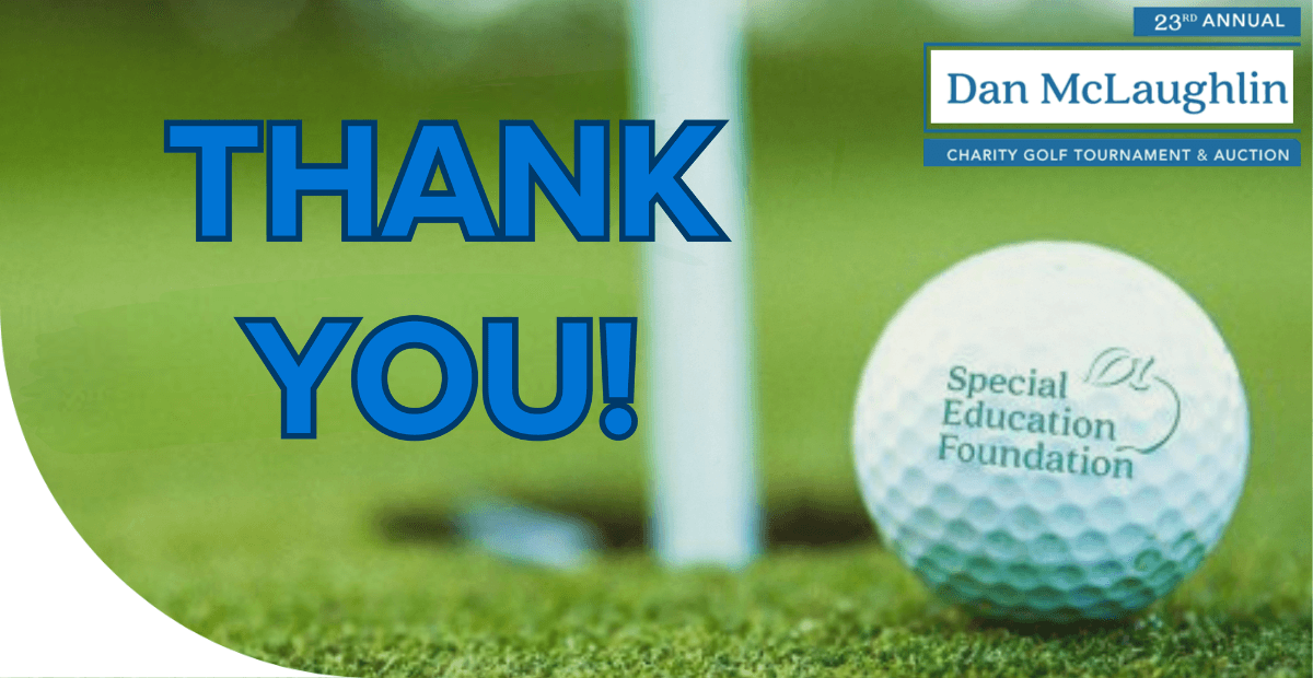 This Year’s Tournament was a Hole-in-One!