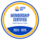 United Way Membership Certified