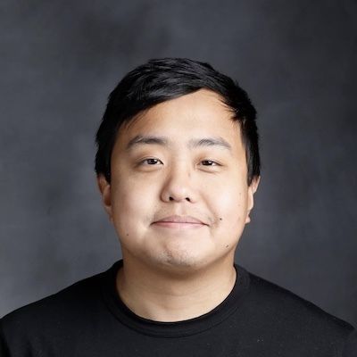 Jeff Zhao