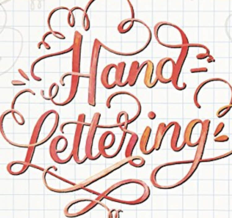Hand-Lettering Workshop