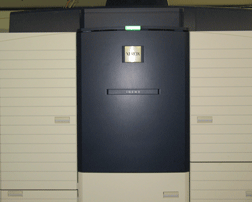 Xerox XC-1000 Color Digital Press