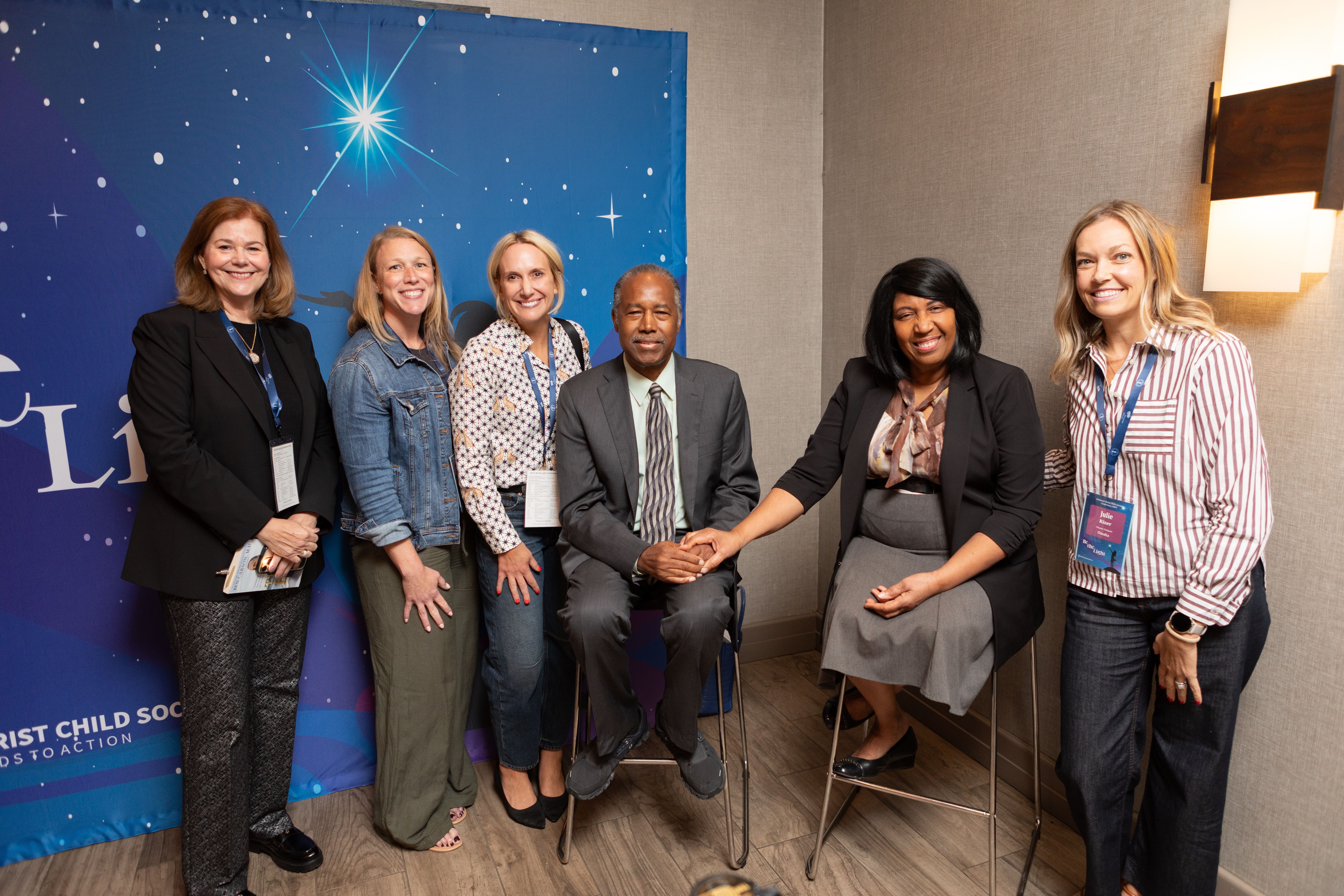 National Christ Child Convention