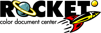 Rocket Color Document Center