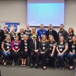 Driver's Education Conference 2019