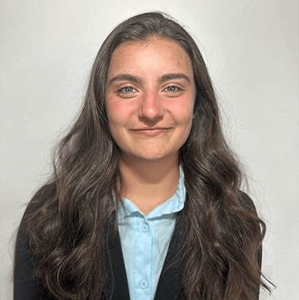 UMW Alumna Madeline Bradbury Accepted to Medical School