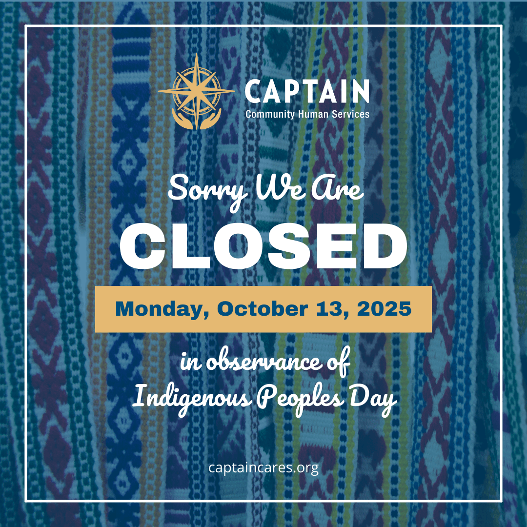 Indigenous Peoples Day Offices Closed