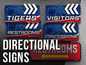 Directional Signs (2025)