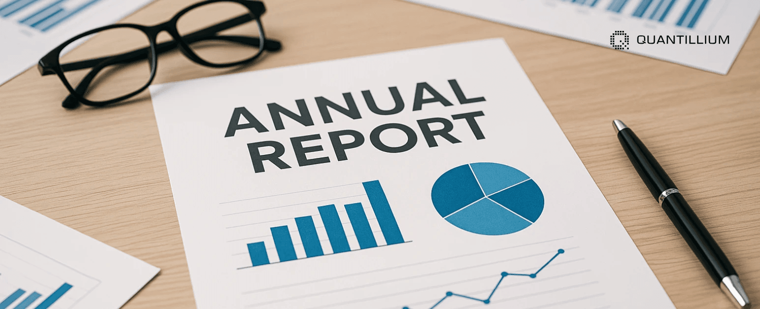 Annual Reports