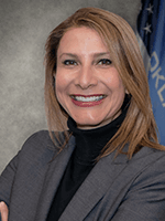 Janet Morrow | Secretary & Outreach, Oklahoma
