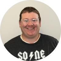 Garrett Stipke | Athlete