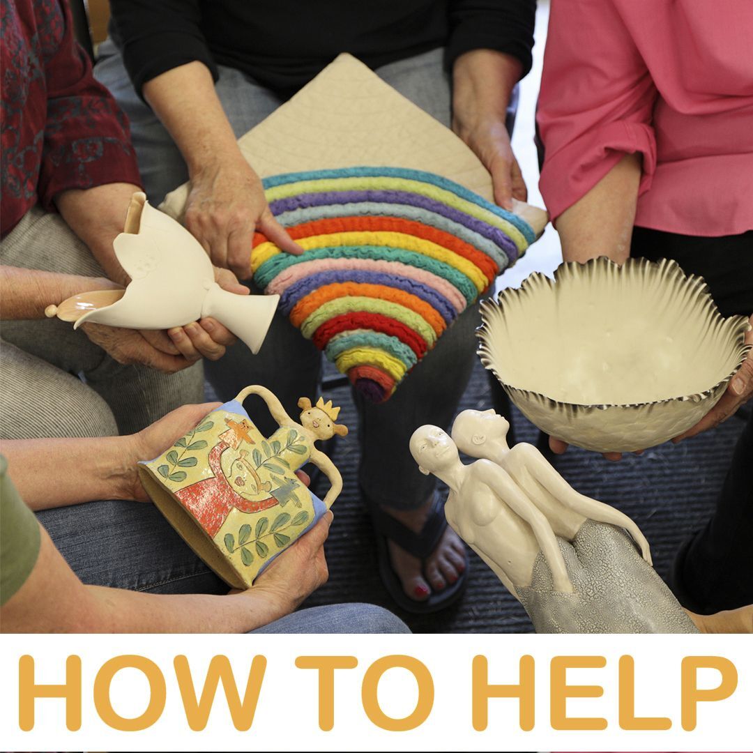 How to Help