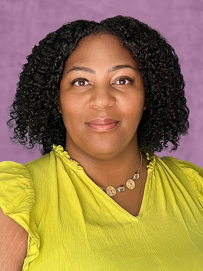 Whitney Carter-Roberts