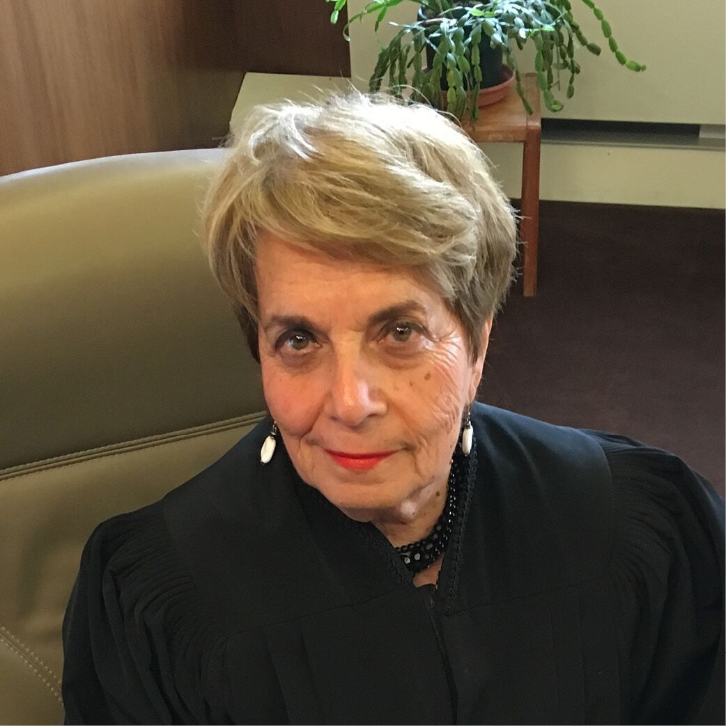 Barbara J. Rothstein - Senior Judge, United States District Court