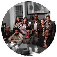 January Homebuyer Class Grads