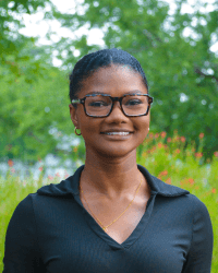 Mia Livingston, LMFT-A